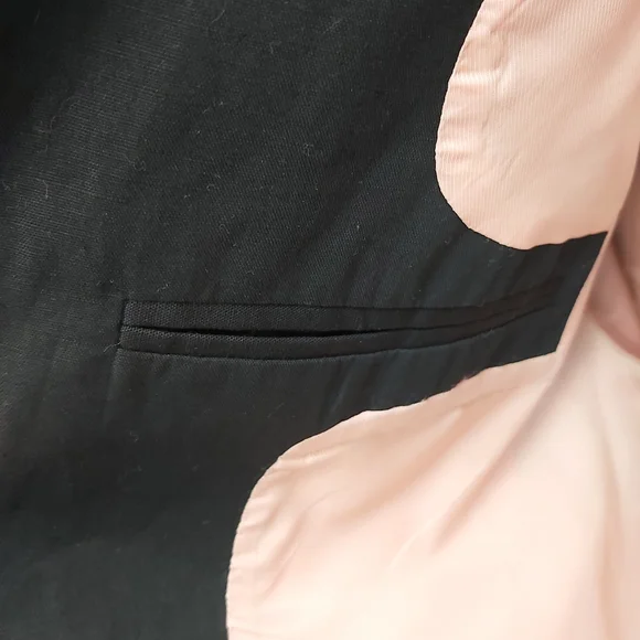 Kenneth Cole Men's Blazer - Picture 8 of 16